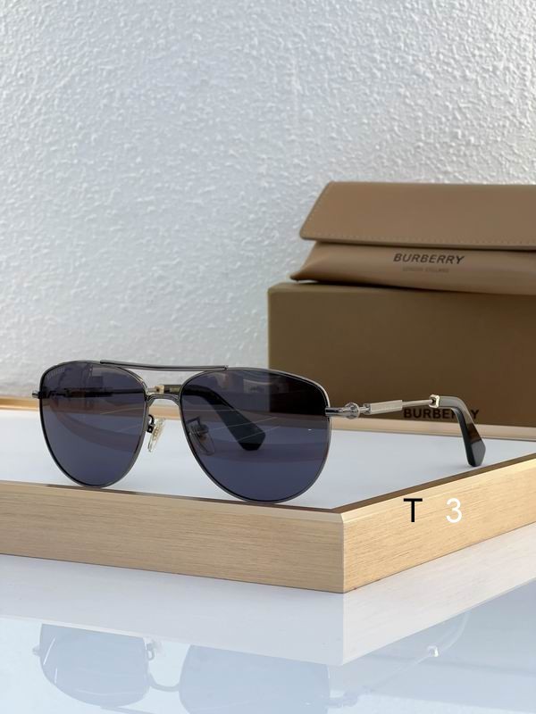 Burberry Sunglasses 398